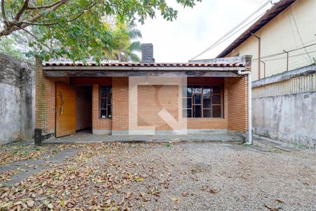 Casa à venda com 4 quartos, 272m² em Brooklin, São Paulo