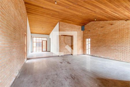 Casa à venda com 4 quartos, 272m² em Brooklin, São Paulo