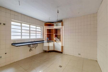 Casa à venda com 4 quartos, 272m² em Brooklin, São Paulo