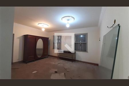 Casa à venda com 3 quartos, 359m² em Campo Belo, São Paulo