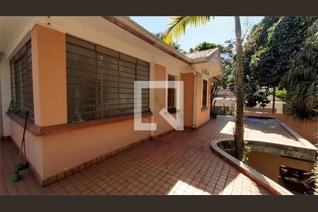 Casa à venda com 3 quartos, 359m² em Campo Belo, São Paulo