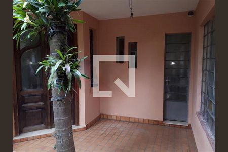 Casa à venda com 3 quartos, 359m² em Campo Belo, São Paulo