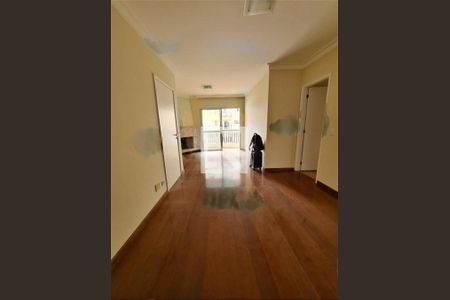 Apartamento à venda com 3 quartos, 96m² em Santo Amaro, São Paulo