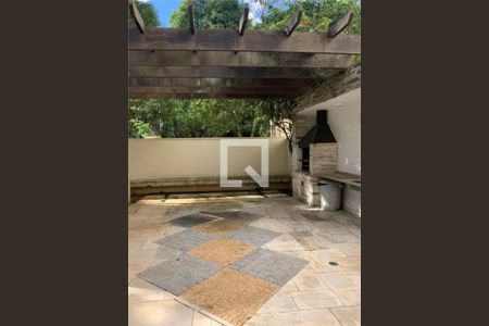 Apartamento à venda com 3 quartos, 96m² em Santo Amaro, São Paulo