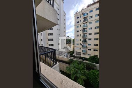 Apartamento à venda com 3 quartos, 96m² em Santo Amaro, São Paulo