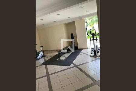Apartamento à venda com 3 quartos, 96m² em Santo Amaro, São Paulo