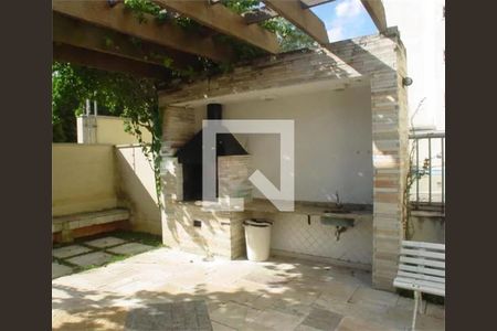 Apartamento à venda com 3 quartos, 96m² em Santo Amaro, São Paulo