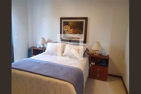 Apartamento à venda com 4 quartos, 244m² em Vila Andrade, São Paulo