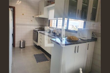 Apartamento à venda com 4 quartos, 244m² em Vila Andrade, São Paulo