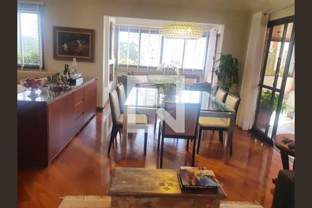 Apartamento à venda com 4 quartos, 244m² em Vila Andrade, São Paulo