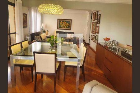 Apartamento à venda com 4 quartos, 244m² em Vila Andrade, São Paulo