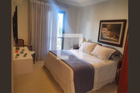 Apartamento à venda com 4 quartos, 244m² em Vila Andrade, São Paulo