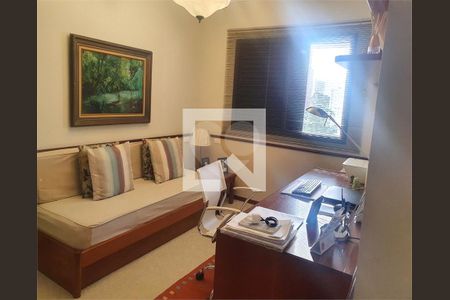 Apartamento à venda com 4 quartos, 244m² em Vila Andrade, São Paulo