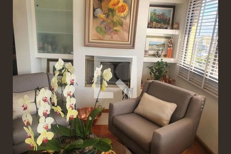 Apartamento à venda com 4 quartos, 244m² em Vila Andrade, São Paulo