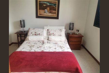 Apartamento à venda com 4 quartos, 244m² em Vila Andrade, São Paulo