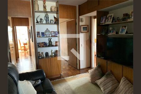 Apartamento à venda com 4 quartos, 338m² em Vila Suzana, São Paulo