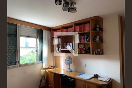 Apartamento à venda com 4 quartos, 338m² em Vila Suzana, São Paulo