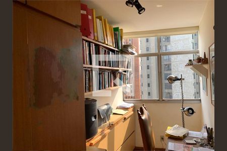 Apartamento à venda com 4 quartos, 338m² em Vila Suzana, São Paulo