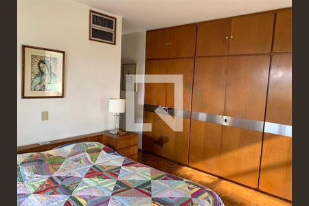 Apartamento à venda com 4 quartos, 338m² em Vila Suzana, São Paulo