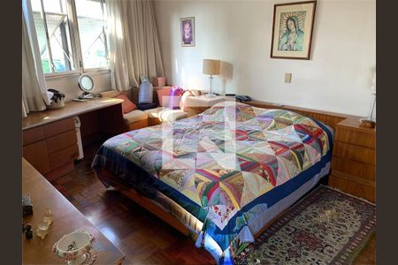 Apartamento à venda com 4 quartos, 338m² em Vila Suzana, São Paulo