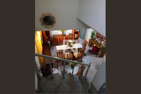 Casa à venda com 4 quartos, 177m² em Santo Amaro, São Paulo