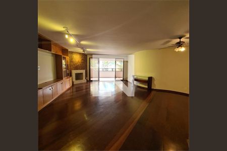 Apartamento à venda com 4 quartos, 193m² em Vila Cruzeiro, São Paulo