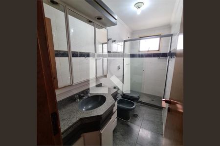 Apartamento à venda com 4 quartos, 193m² em Vila Cruzeiro, São Paulo