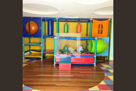 Apartamento à venda com 4 quartos, 193m² em Vila Cruzeiro, São Paulo