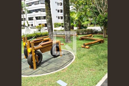 Apartamento à venda com 4 quartos, 193m² em Vila Cruzeiro, São Paulo