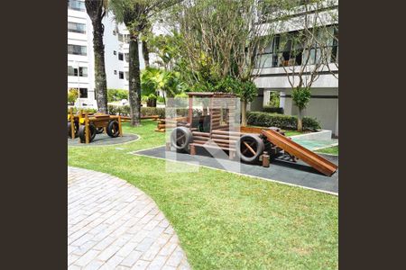 Apartamento à venda com 4 quartos, 193m² em Vila Cruzeiro, São Paulo