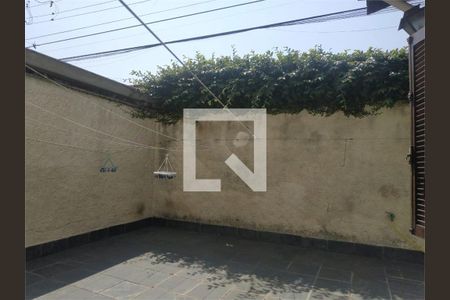 Casa à venda com 2 quartos, 120m² em Vila Cruzeiro, São Paulo