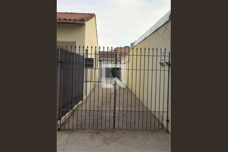 Casa à venda com 2 quartos, 120m² em Vila Cruzeiro, São Paulo