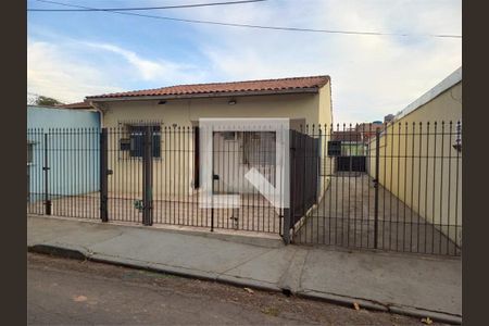 Casa à venda com 2 quartos, 120m² em Vila Cruzeiro, São Paulo