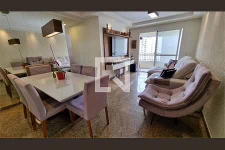 Apartamento à venda com 3 quartos, 95m² em Vila Sofia, São Paulo