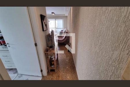 Apartamento à venda com 3 quartos, 95m² em Vila Sofia, São Paulo