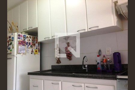 Apartamento à venda com 3 quartos, 95m² em Vila Sofia, São Paulo