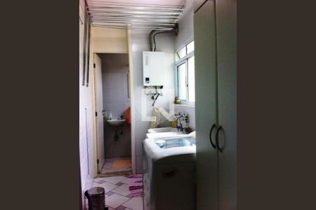 Apartamento à venda com 3 quartos, 95m² em Vila Sofia, São Paulo