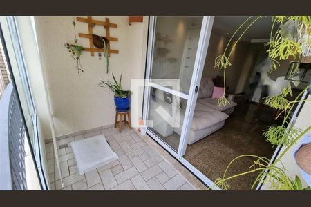 Apartamento à venda com 3 quartos, 95m² em Vila Sofia, São Paulo