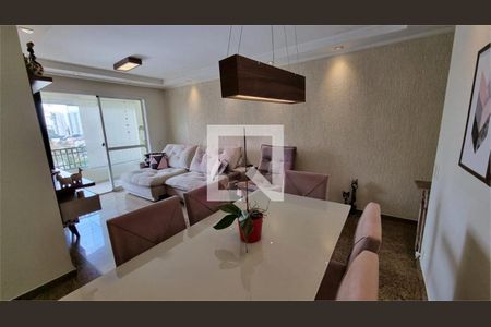 Apartamento à venda com 3 quartos, 95m² em Vila Sofia, São Paulo