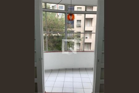 Apartamento à venda com 1 quarto, 45m² em Bela Vista, São Paulo
