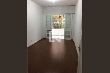 Apartamento à venda com 1 quarto, 45m² em Bela Vista, São Paulo