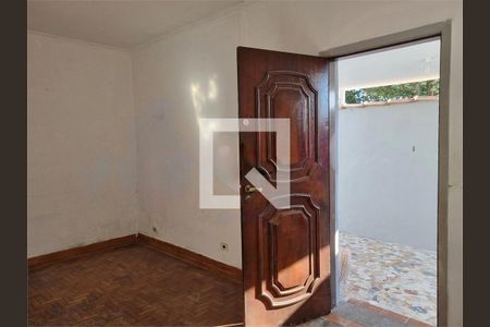 Casa à venda com 2 quartos, 78m² em Vila Campo Grande, São Paulo