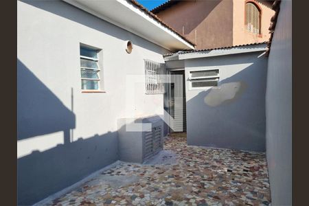 Casa à venda com 2 quartos, 78m² em Vila Campo Grande, São Paulo