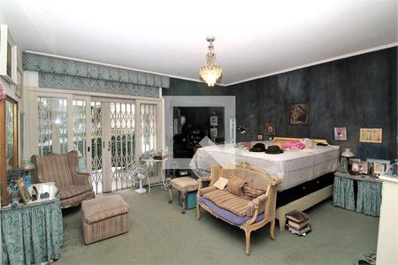 Casa à venda com 5 quartos, 696m² em Morumbi, São Paulo