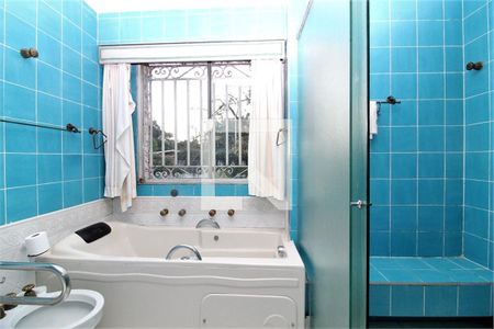 Casa à venda com 5 quartos, 696m² em Morumbi, São Paulo