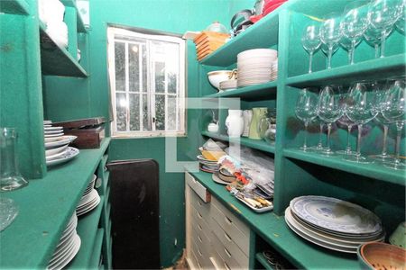 Casa à venda com 5 quartos, 696m² em Morumbi, São Paulo