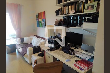 Apartamento à venda com 4 quartos, 280m² em Santo Amaro, São Paulo