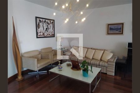 Apartamento à venda com 4 quartos, 280m² em Santo Amaro, São Paulo