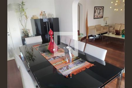 Apartamento à venda com 4 quartos, 280m² em Santo Amaro, São Paulo