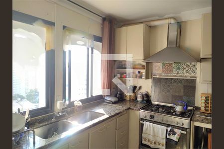 Apartamento à venda com 4 quartos, 280m² em Santo Amaro, São Paulo